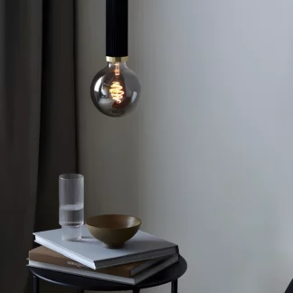 Lampa wisząca Galloway do minimalistycznego salonu