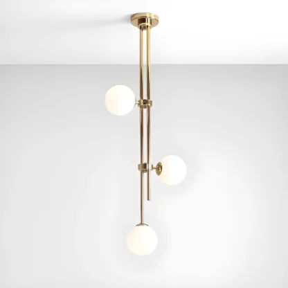 Lampa wisząca Harmony 3 do stylowej kuchni