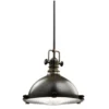 Lampa wisząca Jackson do kuchni lub jadalni