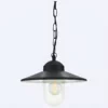 Lampa wisząca Karlstad do kuchni