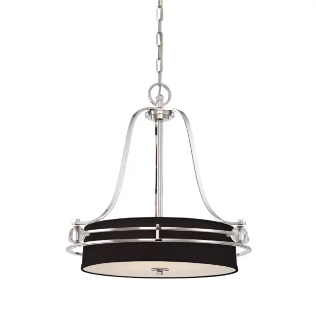 Lampa wisząca Keira do gustownej kuchni