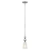 Lampa wisząca Lucy nad blat w kuchni