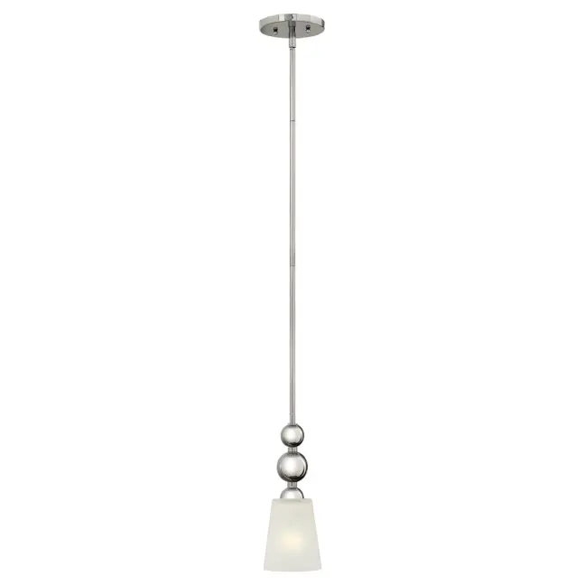 Lampa wisząca Lucy nad blat w kuchni