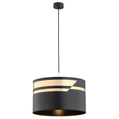 Lampa wisząca Metis 30 do stylowej sypialni
