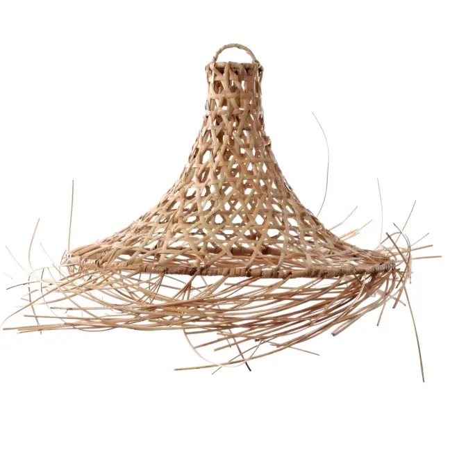 Lampa wisząca Mykonos L - Bazar Bizar