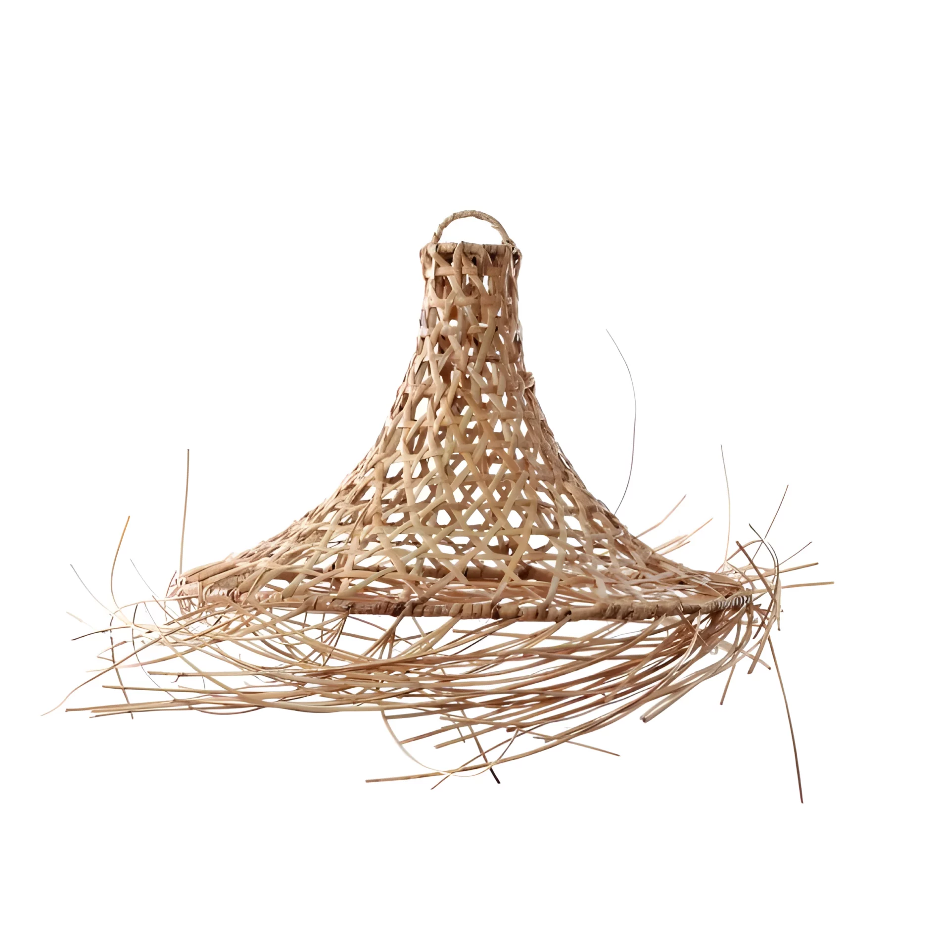 Lampa wisząca Mykonos M - Bazar Bizar