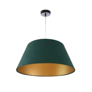 Lampa wisząca nad stolik kawowy do salonu