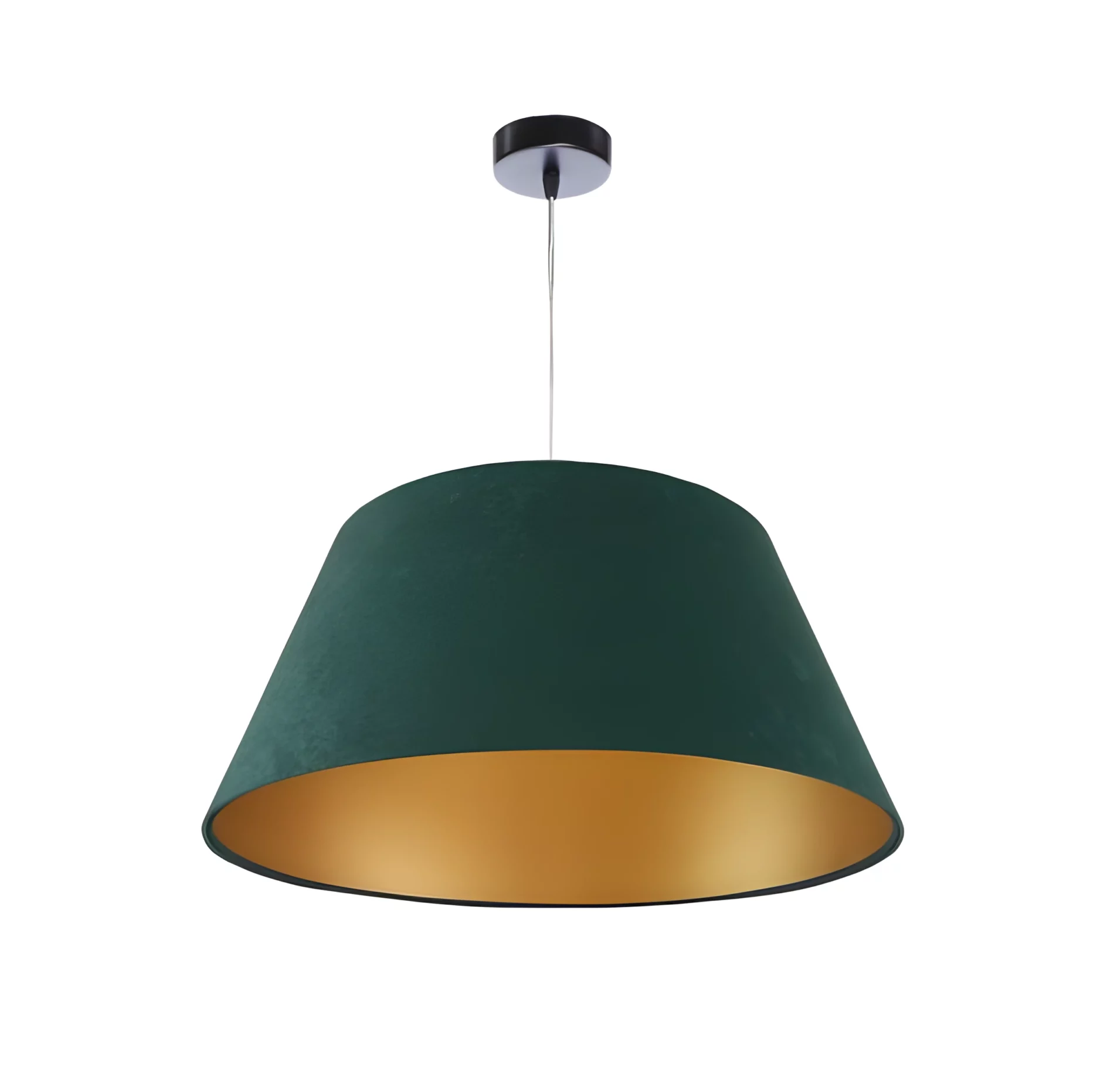 Lampa wisząca nad stolik kawowy do salonu