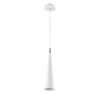 Lampa wisząca Nevill do nowoczesnej kuchni