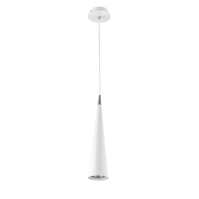 Lampa wisząca Nevill do nowoczesnej kuchni