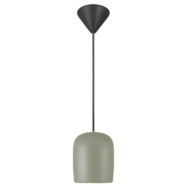 Lampa wisząca Notti - Nordlux - do kuchni, do pokoju dziennego