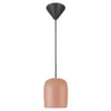 Lampa wisząca Notti - Nordlux - nad wyspę w kuchni