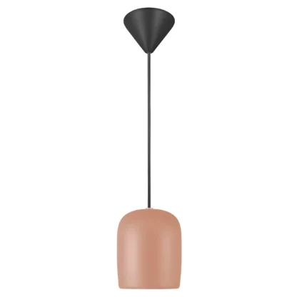 Lampa wisząca Notti - Nordlux - nad wyspę w kuchni