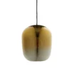 Lampa wisząca Ombre nad kuchenną wyspę