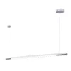 Lampa wisząca Organic do nowoczesnej kuchni
