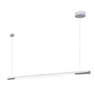 Lampa wisząca Organic do nowoczesnej kuchni