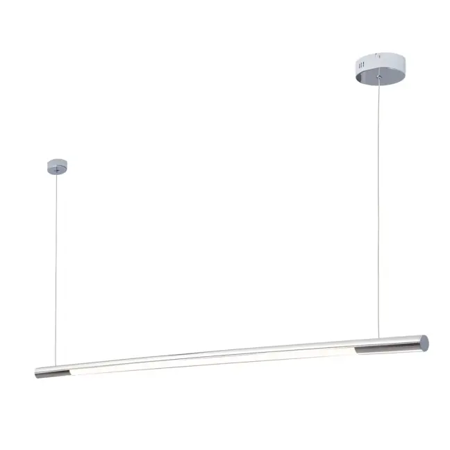 Lampa wisząca Organic do nowoczesnej kuchni