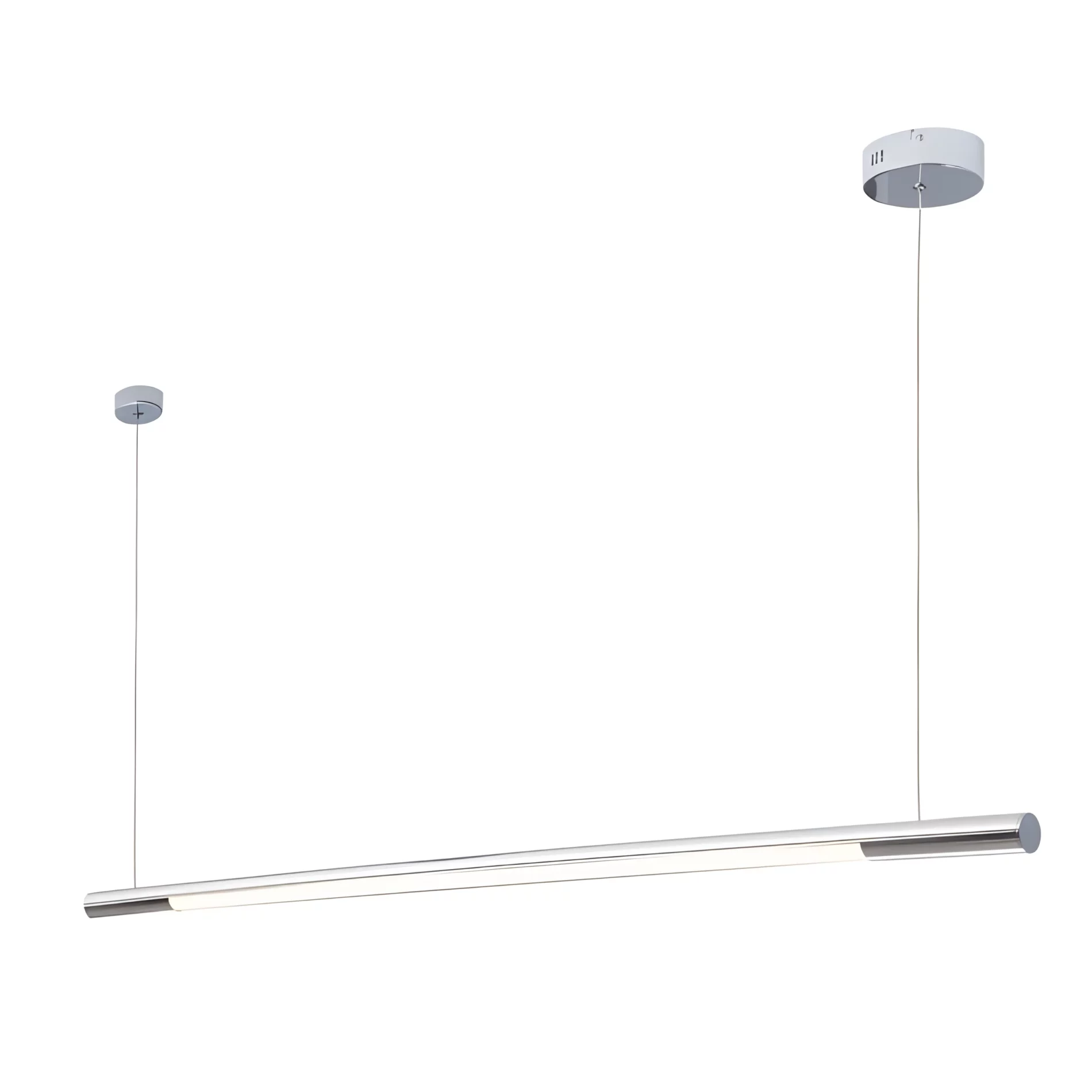 Lampa wisząca Organic do nowoczesnej kuchni