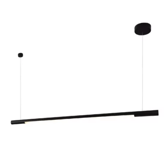 Lampa wisząca Organic nad blat kuchenny