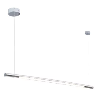 Lampa wisząca Organic nad wyspę kuchenną