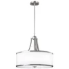 Lampa wisząca Prospect Park do eleganckiej sypialni