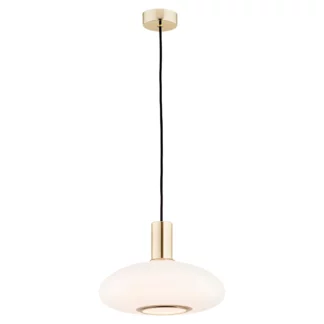 Lampa wisząca Sagunto nad stół do jadalni