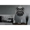 Lampa wisząca Silvia Mini - szyszka