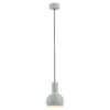 Lampa wisząca Sines do jasnej kuchni