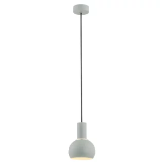 Lampa wisząca Sines do jasnej kuchni