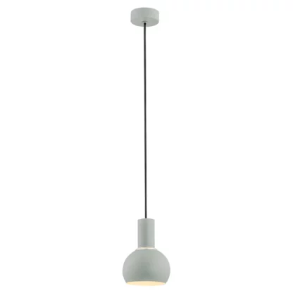 Lampa wisząca Sines do jasnej kuchni