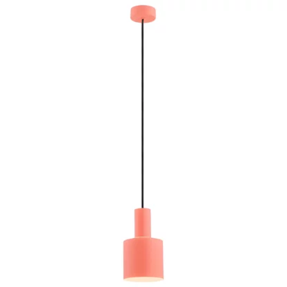 Lampa wisząca Sines do pokoju nastolatka