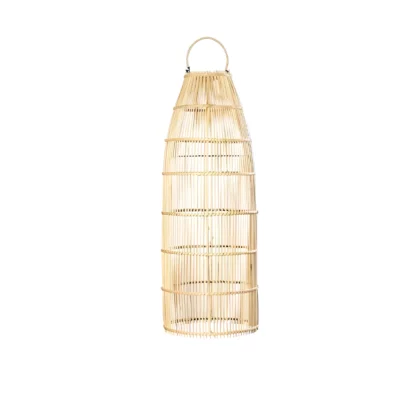 Lampa wisząca / stojąca - Fish Trap M - Bazar Bizar