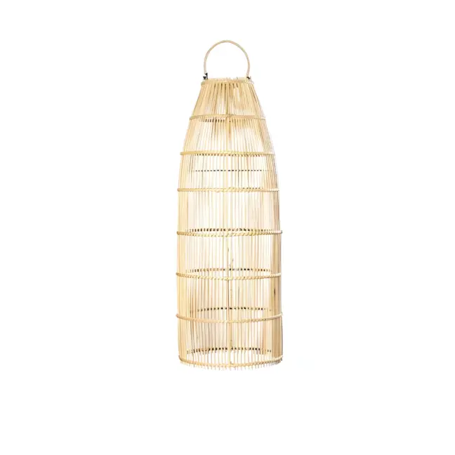 Lampa wisząca / stojąca - Fish Trap M - Bazar Bizar