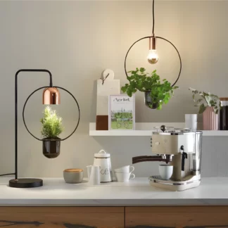 Lampa wisząca Tasja nad wyspę kuchenną