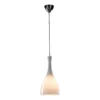 Lampa wisząca Tone nad kuchenną wyspę