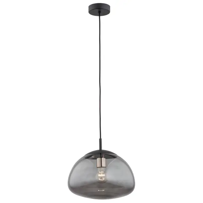 Lampa wisząca Trini M nad blat kuchenny