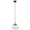 Lampa wisząca Trini nad kuchenny blat