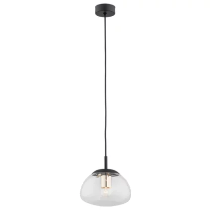 Lampa wisząca Trini nad kuchenny blat