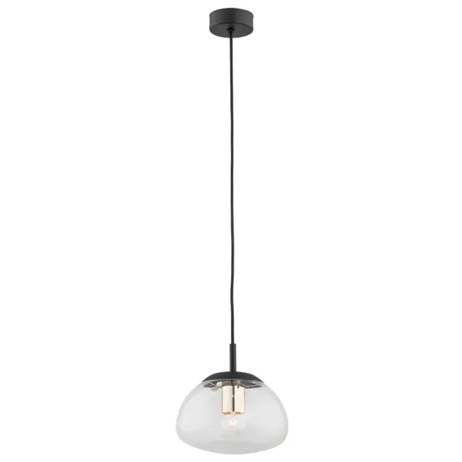 Lampa wisząca Trini nad kuchenny blat