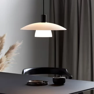 Lampa wisząca Verona nad stół w jadalni