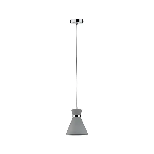 Lampa wisząca Verve do nowoczesnej kuchni