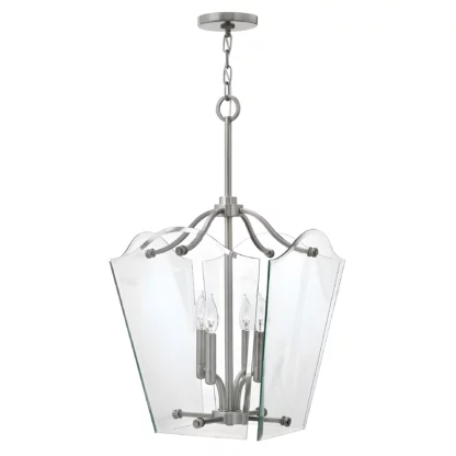 Lampa wisząca Vintage do jasnej kuchni