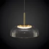 Lampa wisząca Vitrum do stylowej kuchni