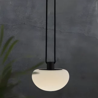 Lampa zewnętrzna Sponge na taras