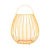 Lampion mobilny Jim To-Go 2218105027 - Nordlux - na taras i do ogrodu