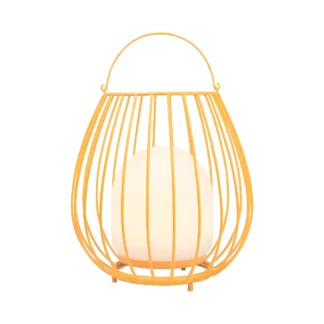 Lampion mobilny Jim To-Go 2218105027 - Nordlux - na taras i do ogrodu