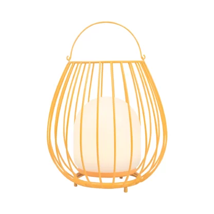 Lampion mobilny Jim To-Go 2218105027 - Nordlux - na taras i do ogrodu