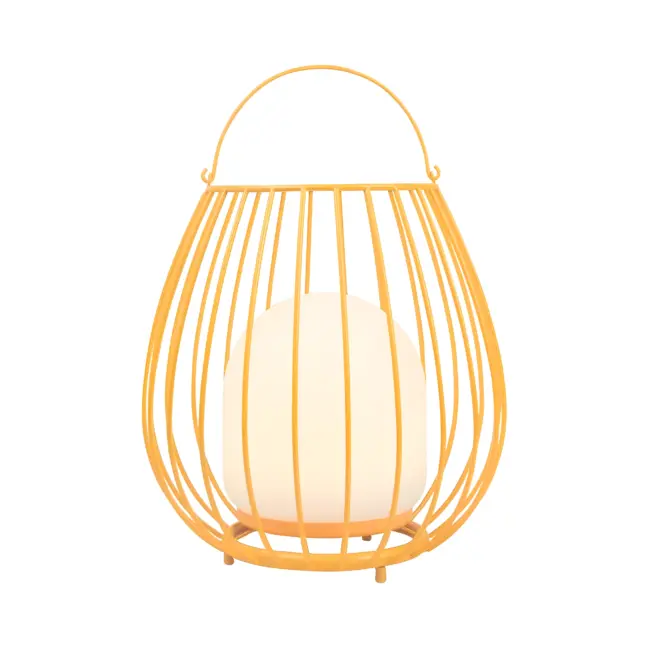 Lampion mobilny Jim To-Go 2218105027 - Nordlux - na taras i do ogrodu
