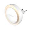 Lampka nocna Plug-in Light Sensor Nightlight do pokoju dziecka