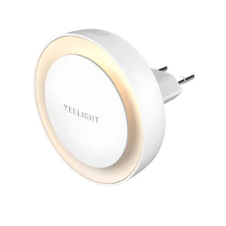 Lampka nocna Plug-in Light Sensor Nightlight do pokoju dziecka